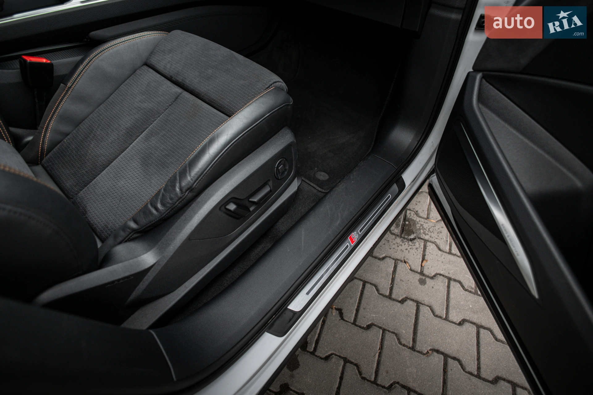 2022 Audi e-tron Sportback - мініатюра 45