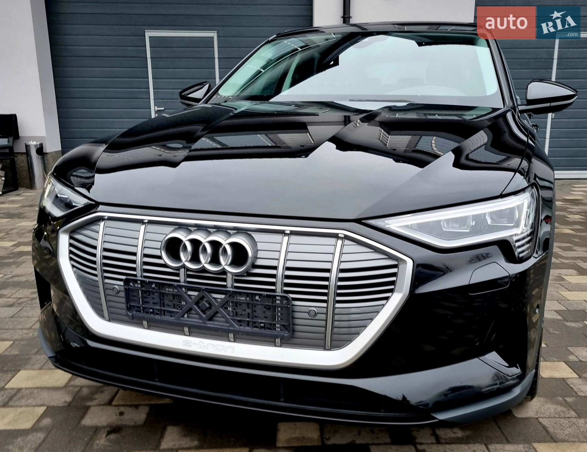 2022 Audi e-tron Sportback - мініатюра 60