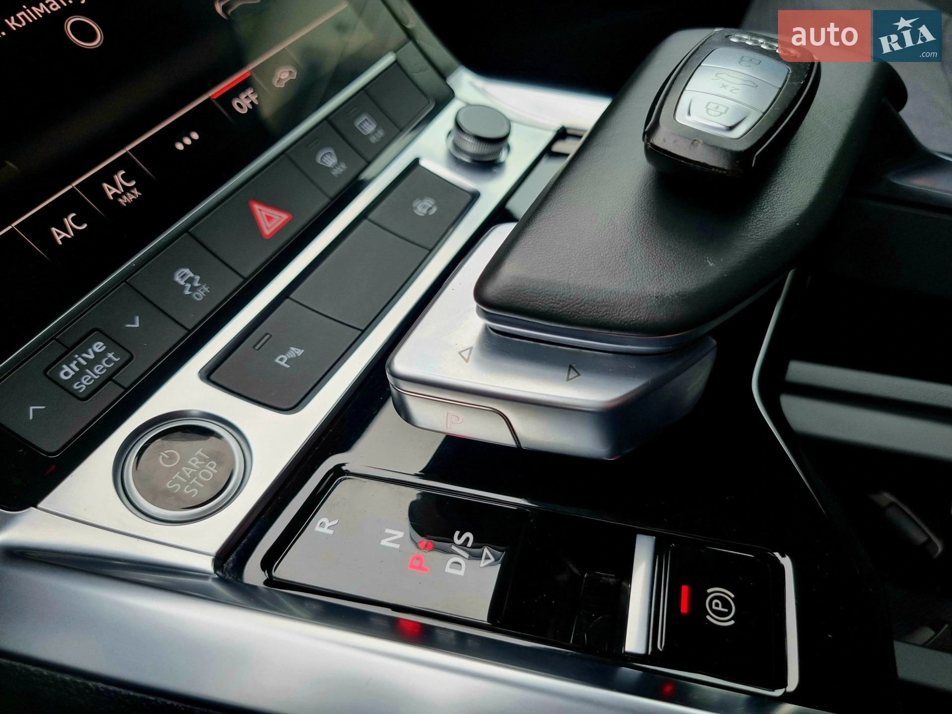 2022 Audi e-tron Sportback - мініатюра 96