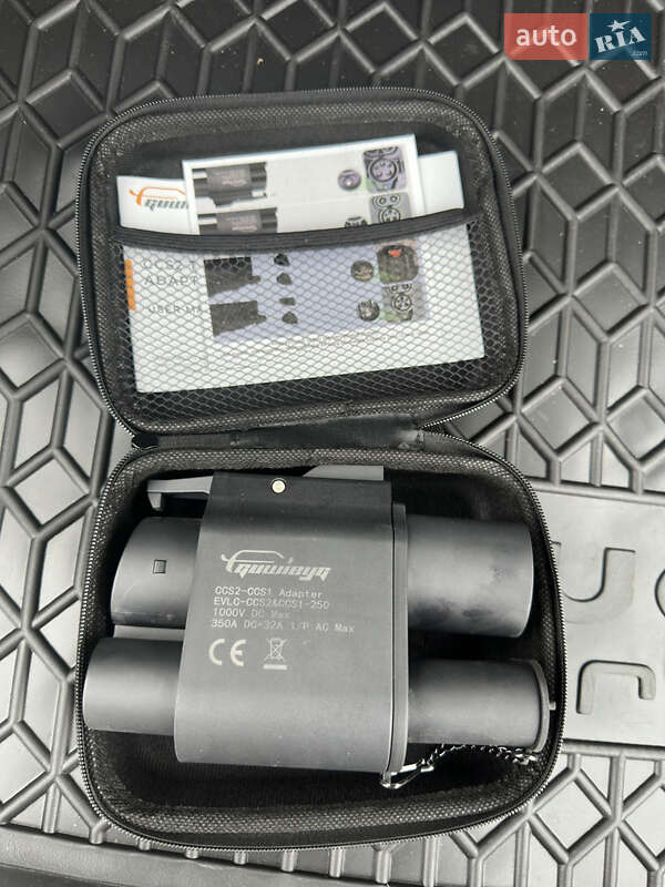 Позашляховик / Кросовер Audi e-tron Sportback 2020 в Вінниці