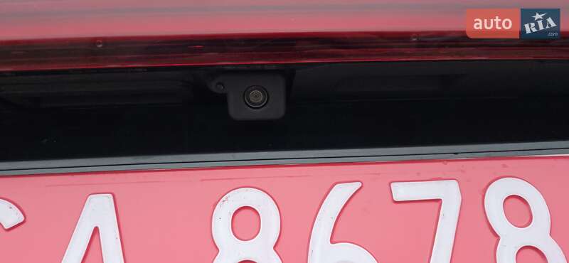 Позашляховик / Кросовер Audi e-tron Sportback 2020 в Тернополі