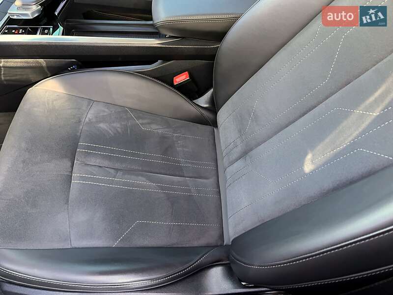 Внедорожник / Кроссовер Audi e-tron Sportback 2022 в Днепре