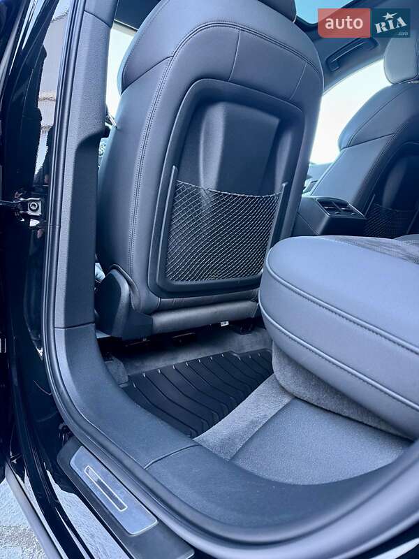 Внедорожник / Кроссовер Audi e-tron Sportback 2021 в Киеве