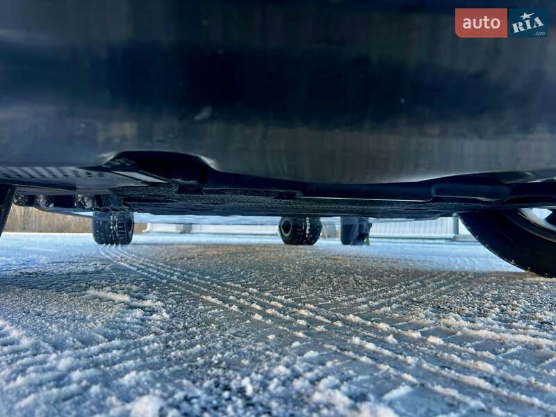 Внедорожник / Кроссовер Audi e-tron Sportback 2021 в Киеве