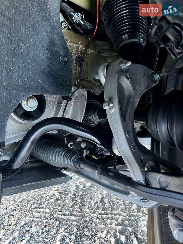 Внедорожник / Кроссовер Audi e-tron Sportback 2021 в Киеве