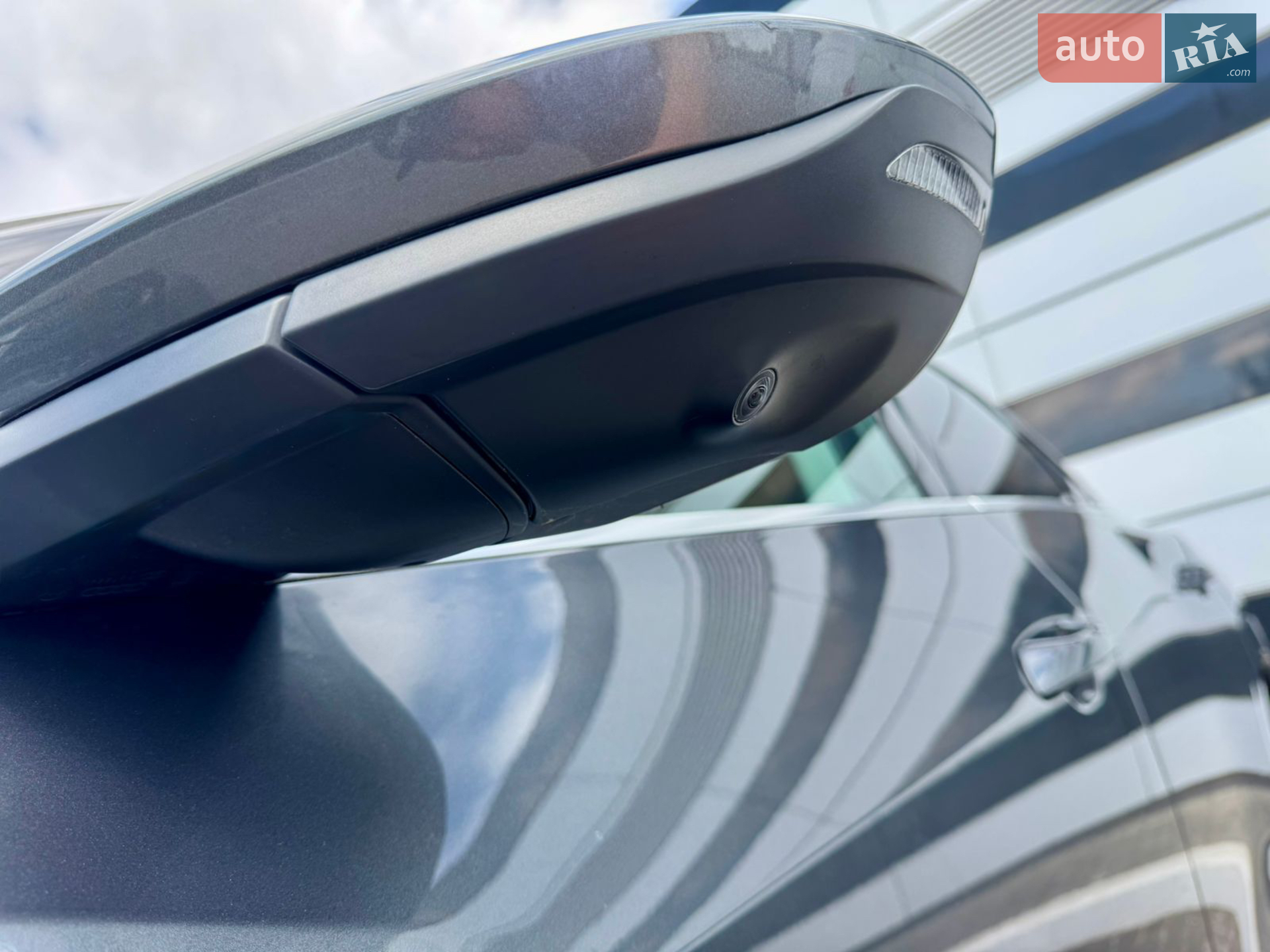 2021 Audi e-tron Sportback - мініатюра 15