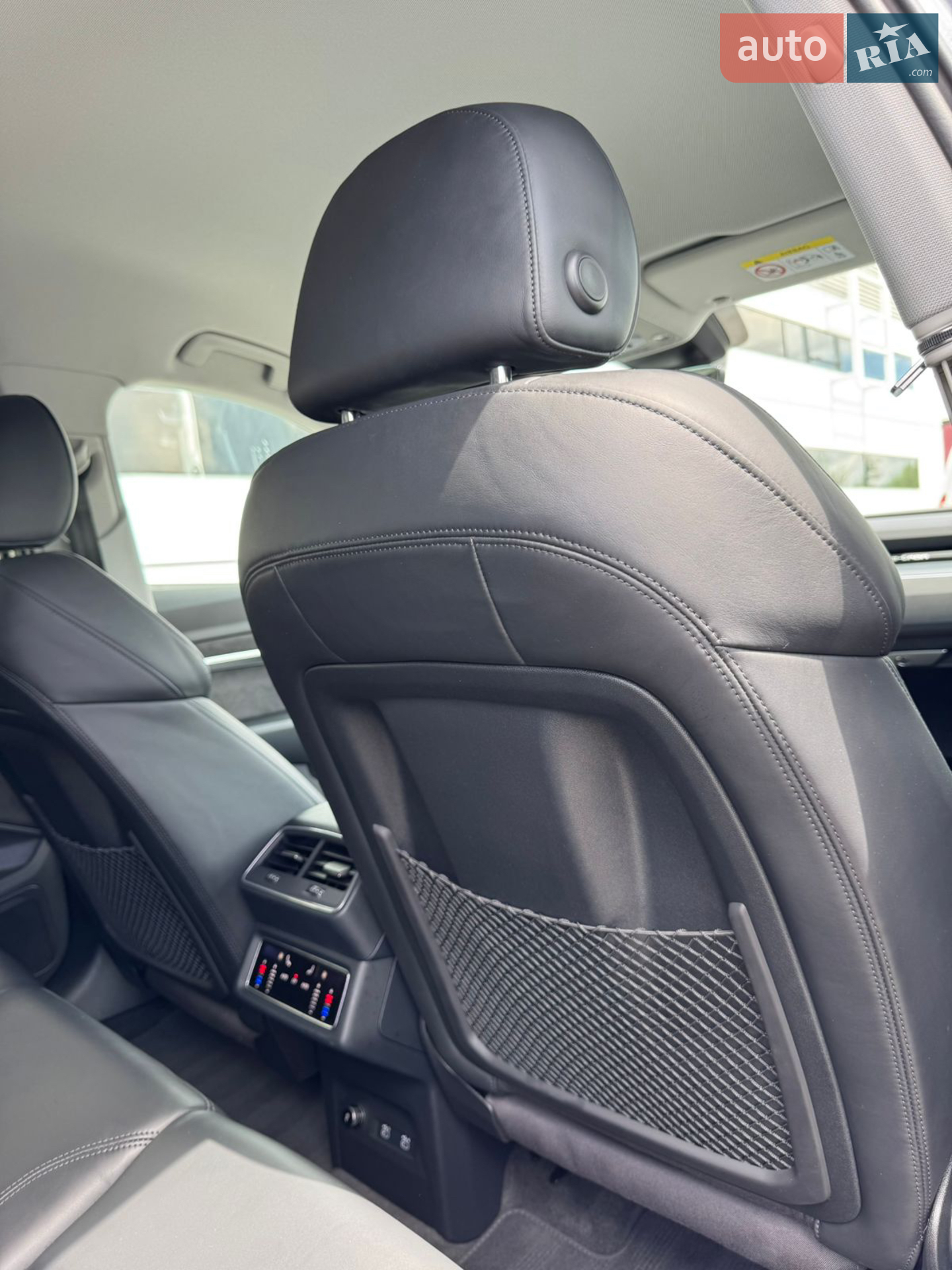 2021 Audi e-tron Sportback - мініатюра 30