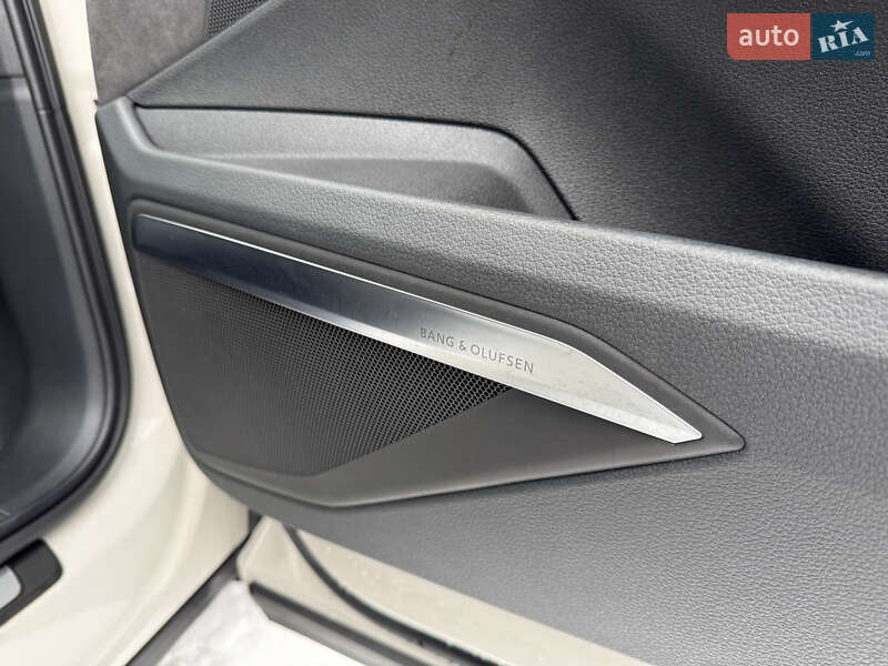 Внедорожник / Кроссовер Audi e-tron Sportback 2020 в Ровно фото 48 Внедорожник / Кроссовер Audi e-tron Sportback 2020 в Ровно