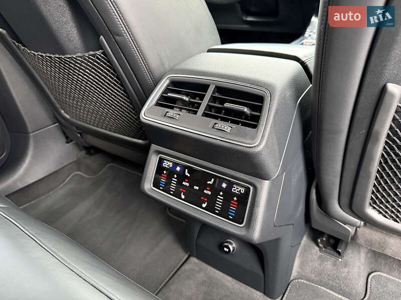 Внедорожник / Кроссовер Audi e-tron Sportback 2020 в Ровно фото 55 Внедорожник / Кроссовер Audi e-tron Sportback 2020 в Ровно