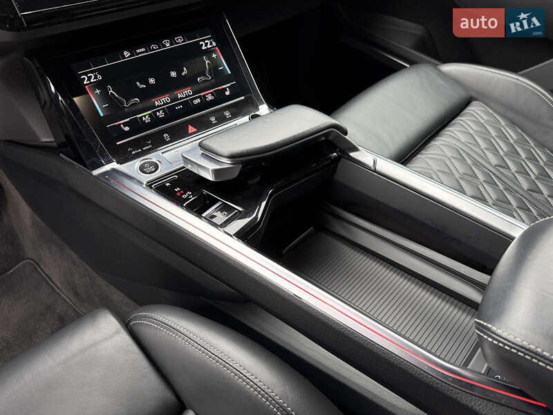 Внедорожник / Кроссовер Audi e-tron Sportback 2020 в Ровно фото 88 Внедорожник / Кроссовер Audi e-tron Sportback 2020 в Ровно