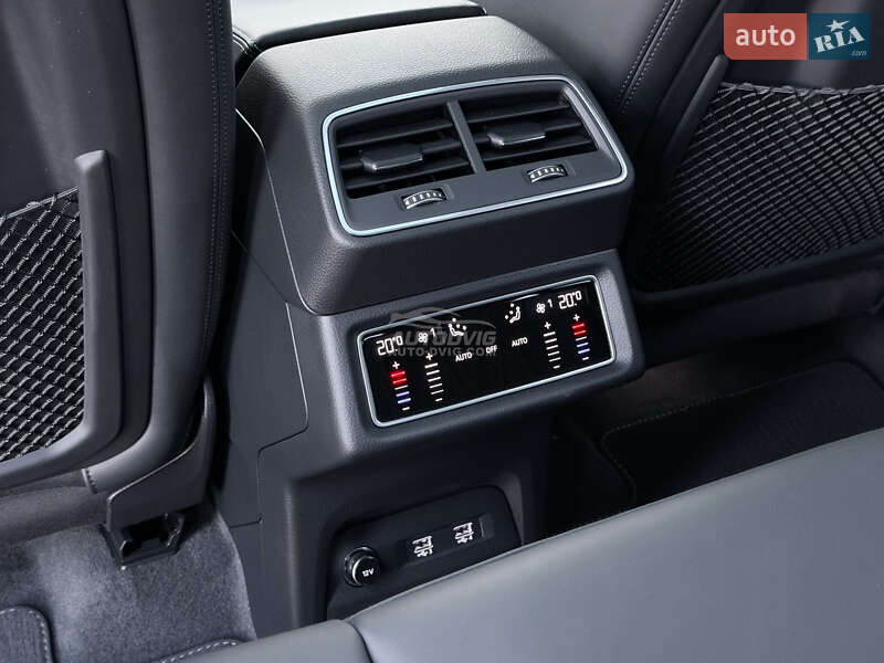 Позашляховик / Кросовер Audi e-tron Sportback 2020 в Рівному фото 5 Позашляховик / Кросовер Audi e-tron Sportback 2020 в Рівному