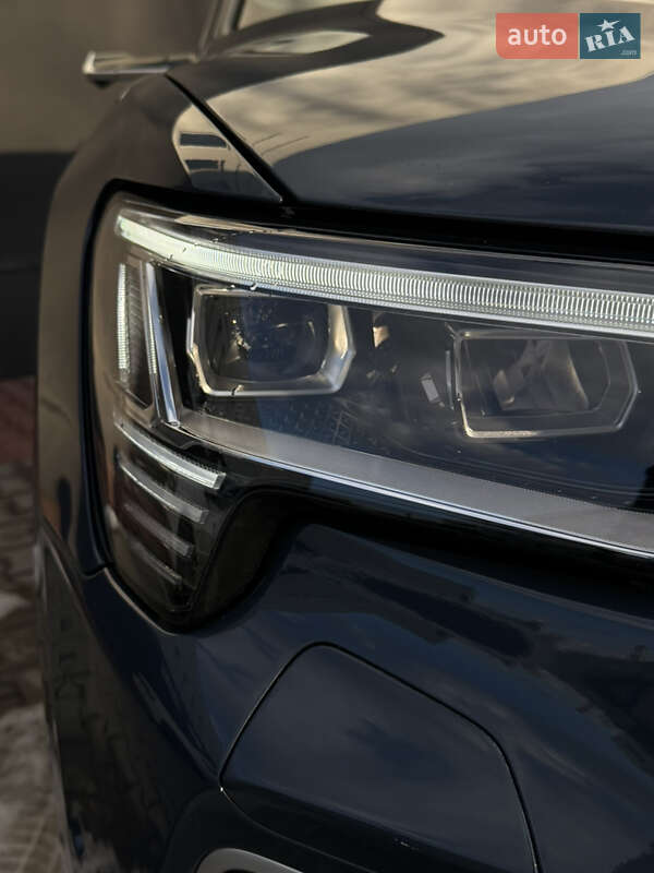 Позашляховик / Кросовер Audi e-tron Sportback 2020 в Чернівцях фото 10 Позашляховик / Кросовер Audi e-tron Sportback 2020 в Чернівцях