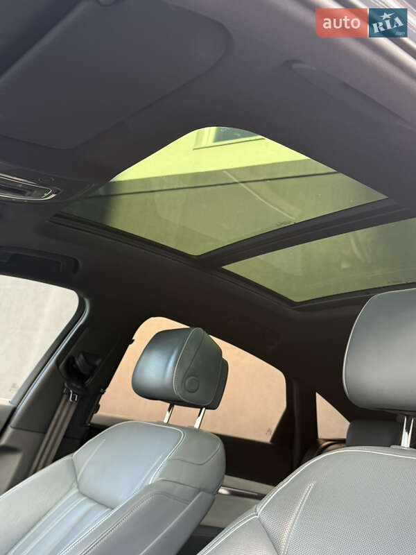 Позашляховик / Кросовер Audi e-tron Sportback 2020 в Чернівцях фото 14 Позашляховик / Кросовер Audi e-tron Sportback 2020 в Чернівцях