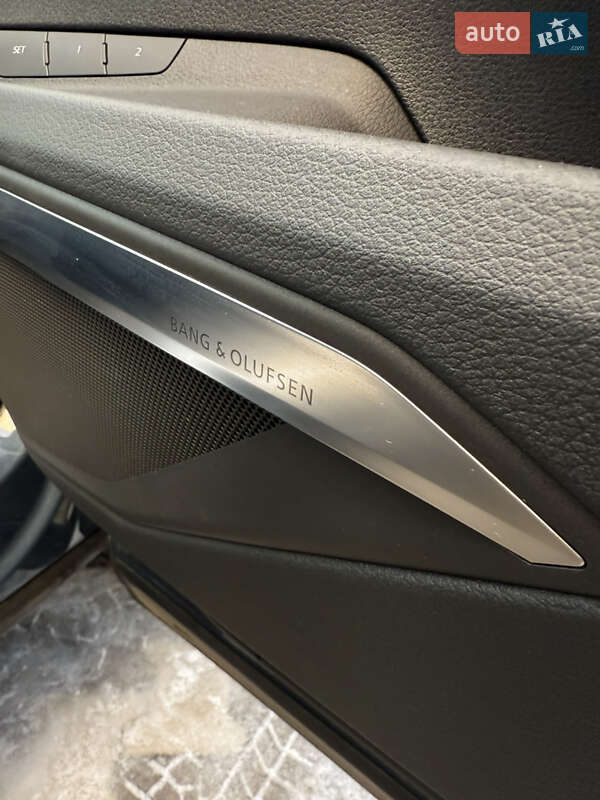 Позашляховик / Кросовер Audi e-tron Sportback 2020 в Чернівцях фото 17 Позашляховик / Кросовер Audi e-tron Sportback 2020 в Чернівцях