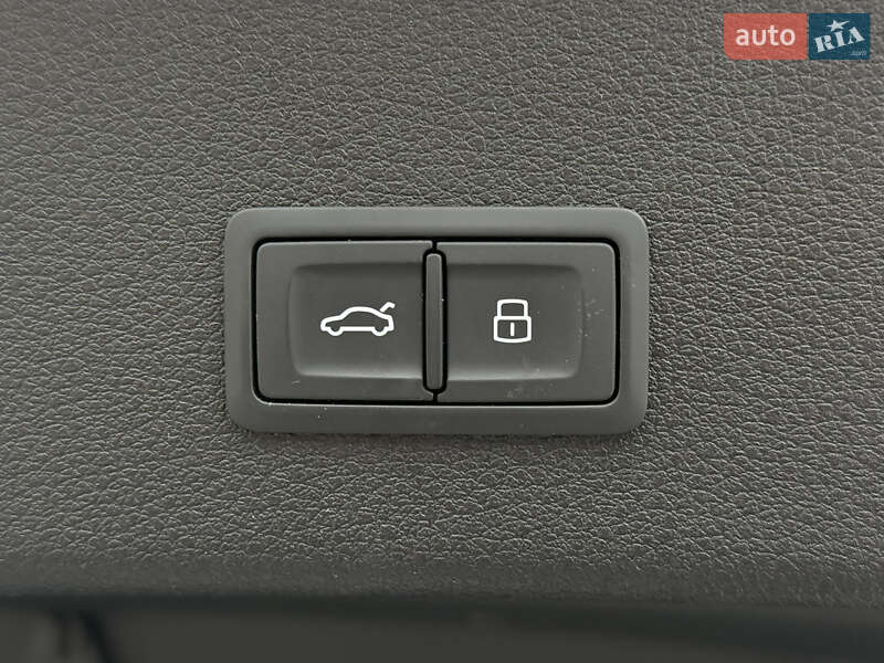 Позашляховик / Кросовер Audi e-tron Sportback 2020 в Чернівцях фото 21 Позашляховик / Кросовер Audi e-tron Sportback 2020 в Чернівцях