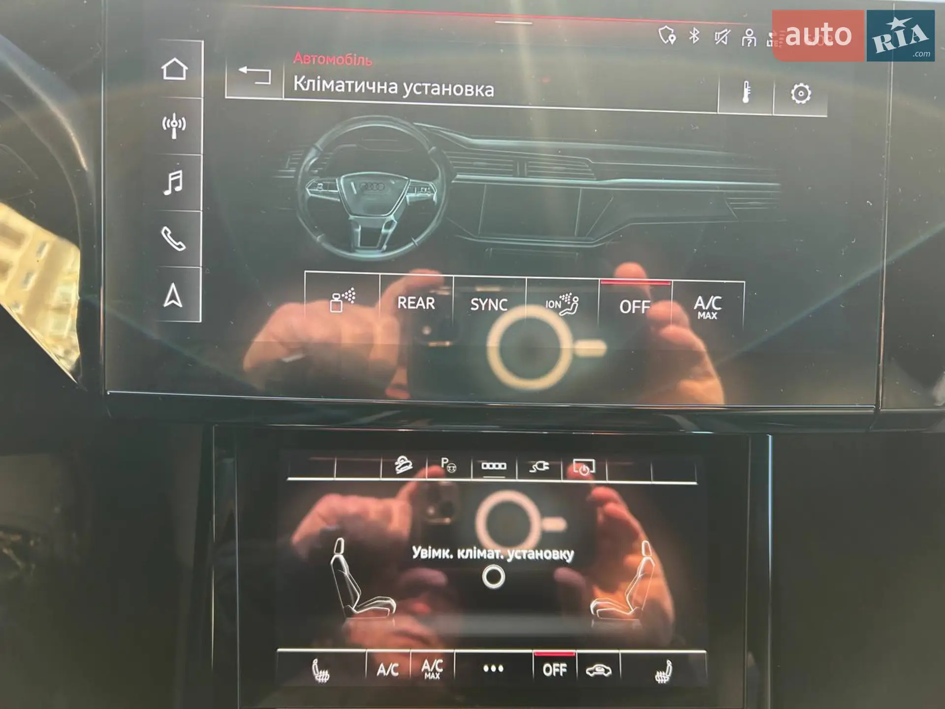 2022 Audi e-tron Sportback - мініатюра 10