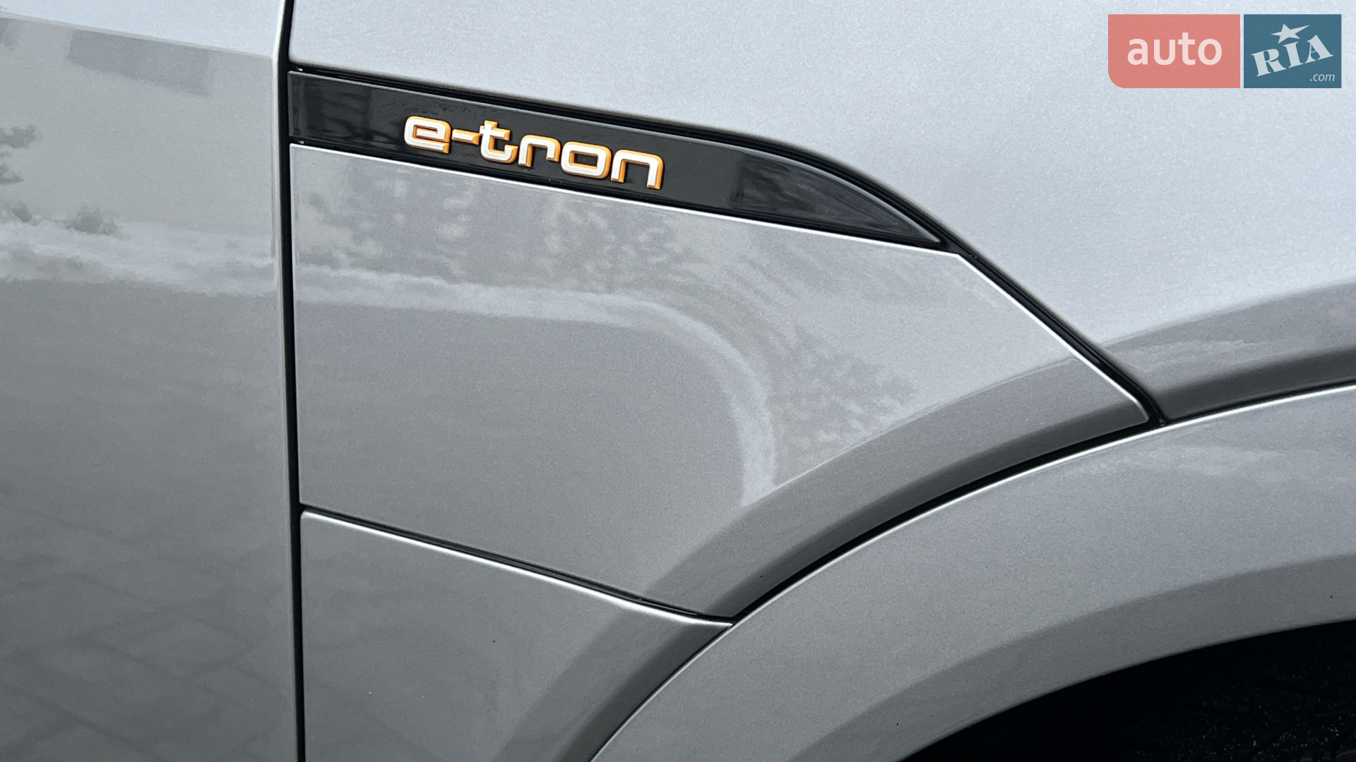 2020 Audi e-tron Sportback - мініатюра 32