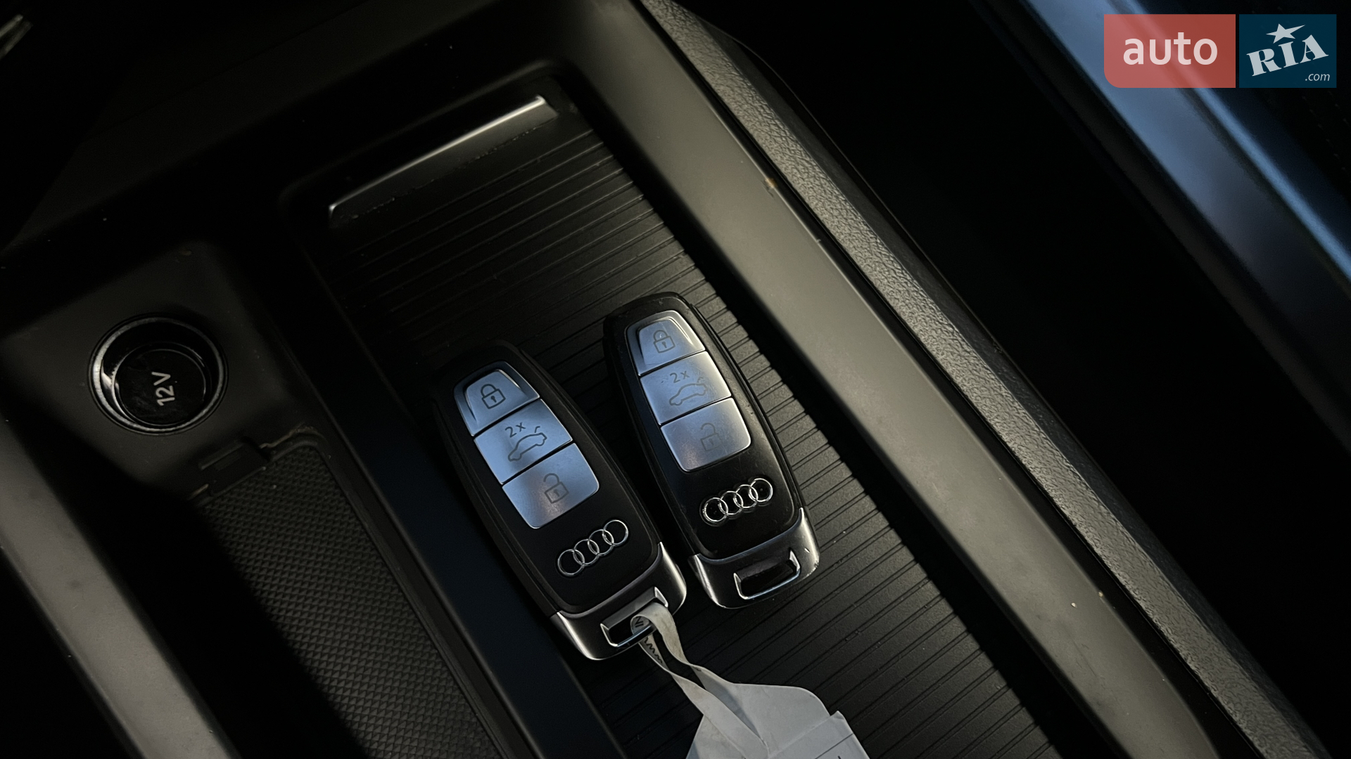 2020 Audi e-tron Sportback - мініатюра 169
