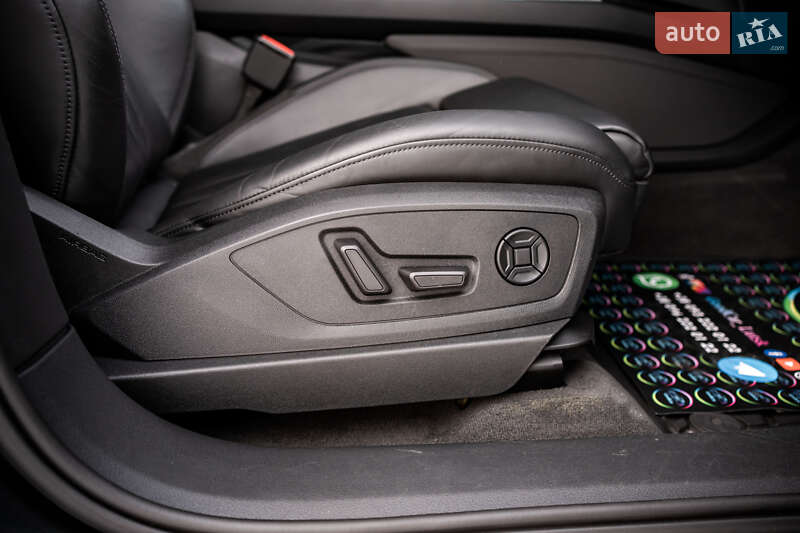 Внедорожник / Кроссовер Audi e-tron Sportback 2020 в Луцке