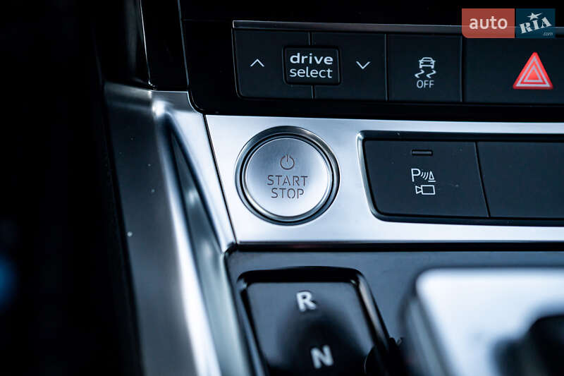 Внедорожник / Кроссовер Audi e-tron Sportback 2020 в Луцке