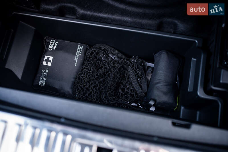 Внедорожник / Кроссовер Audi e-tron Sportback 2020 в Луцке