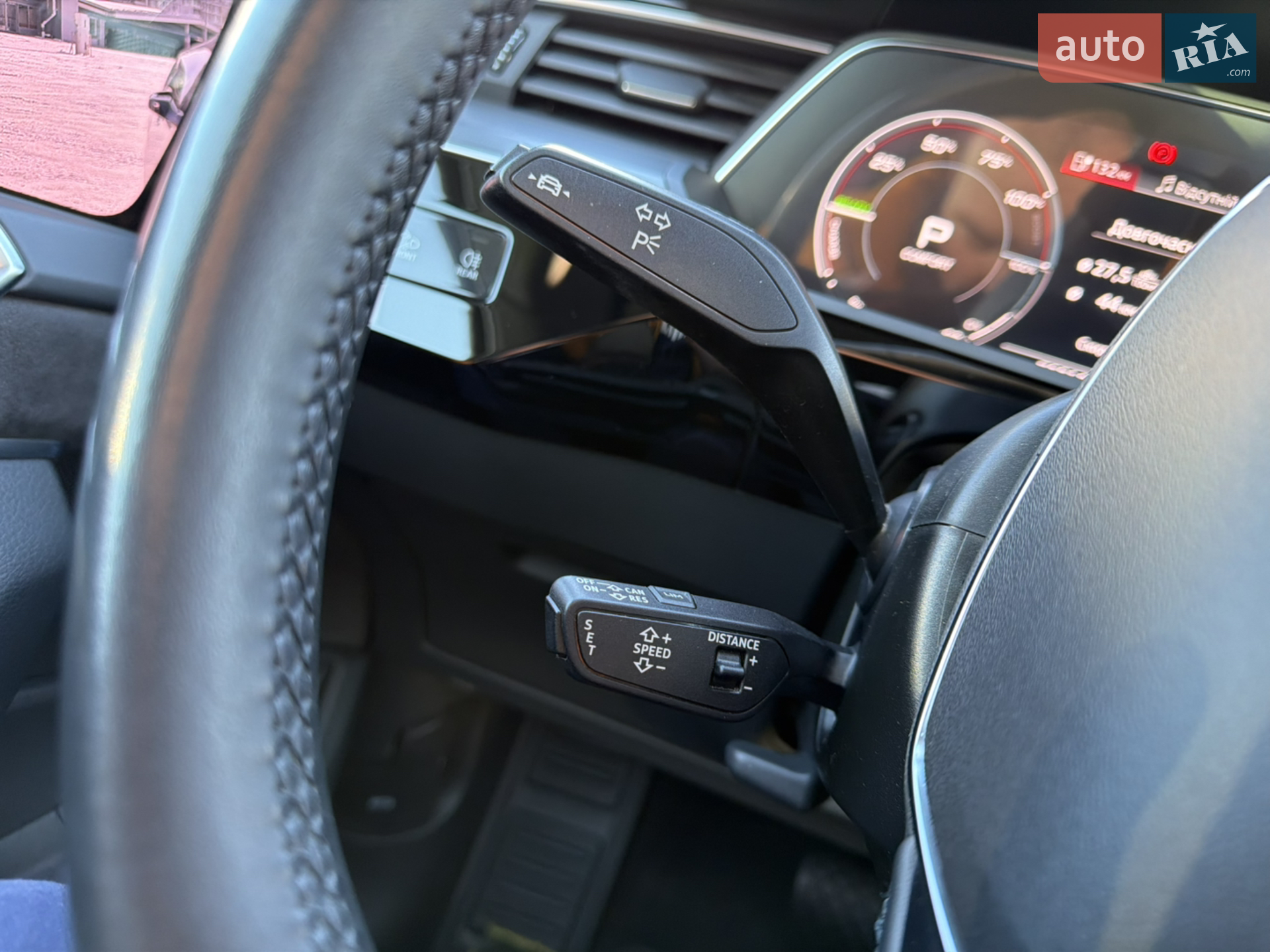 2021 Audi e-tron Sportback - мініатюра 82