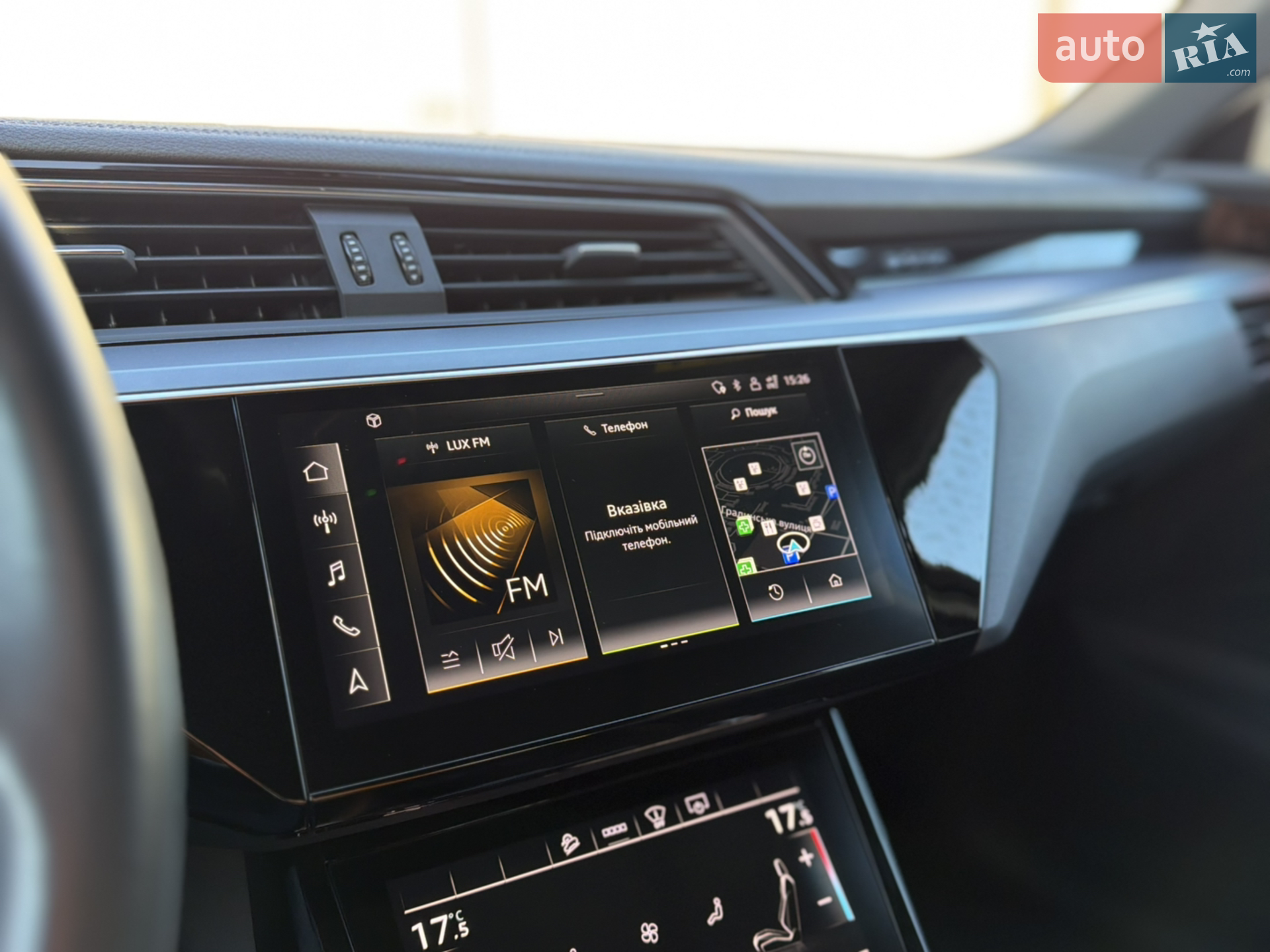 2021 Audi e-tron Sportback - мініатюра 89