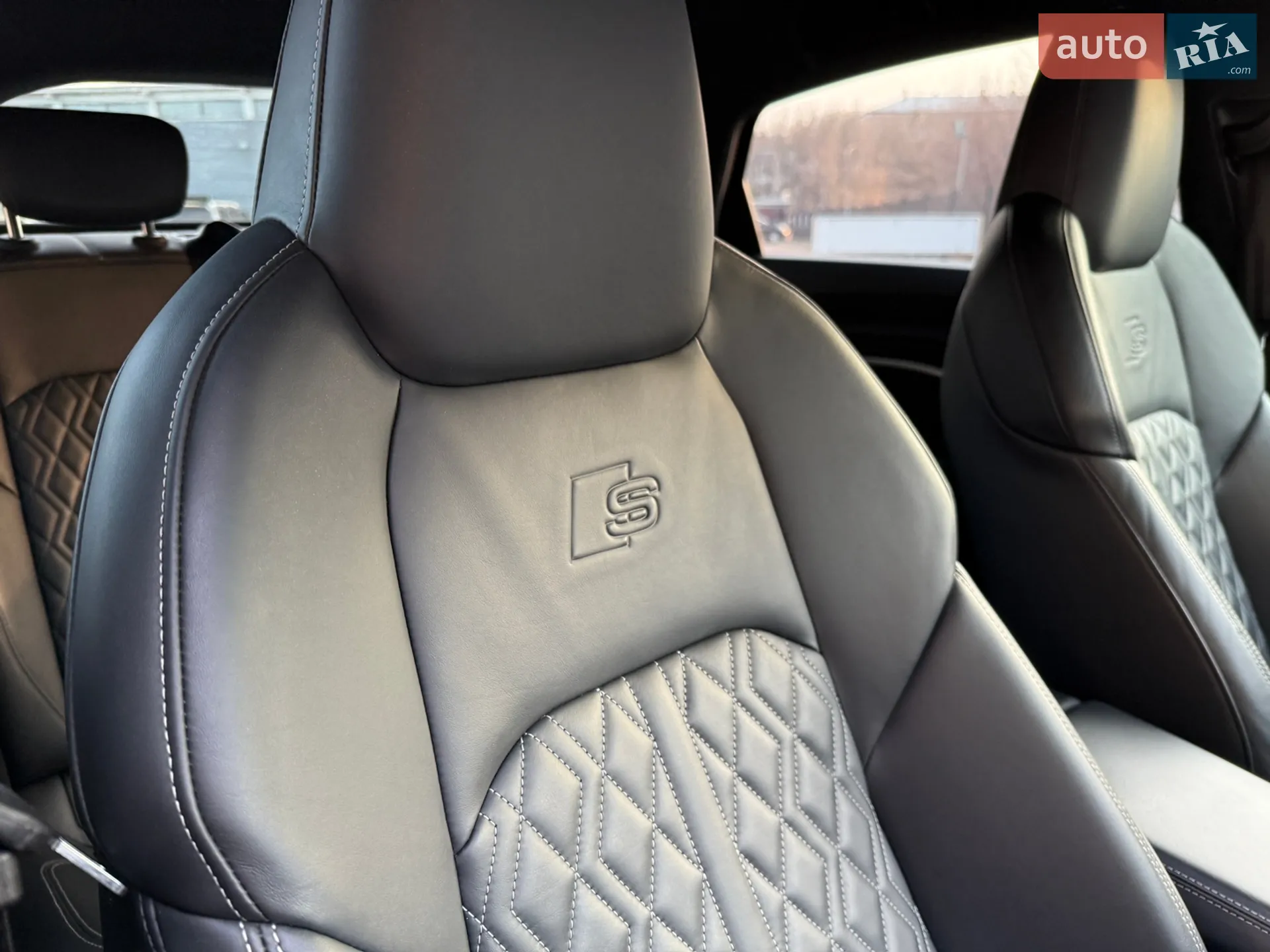 2020 Audi e-tron Sportback - мініатюра 54