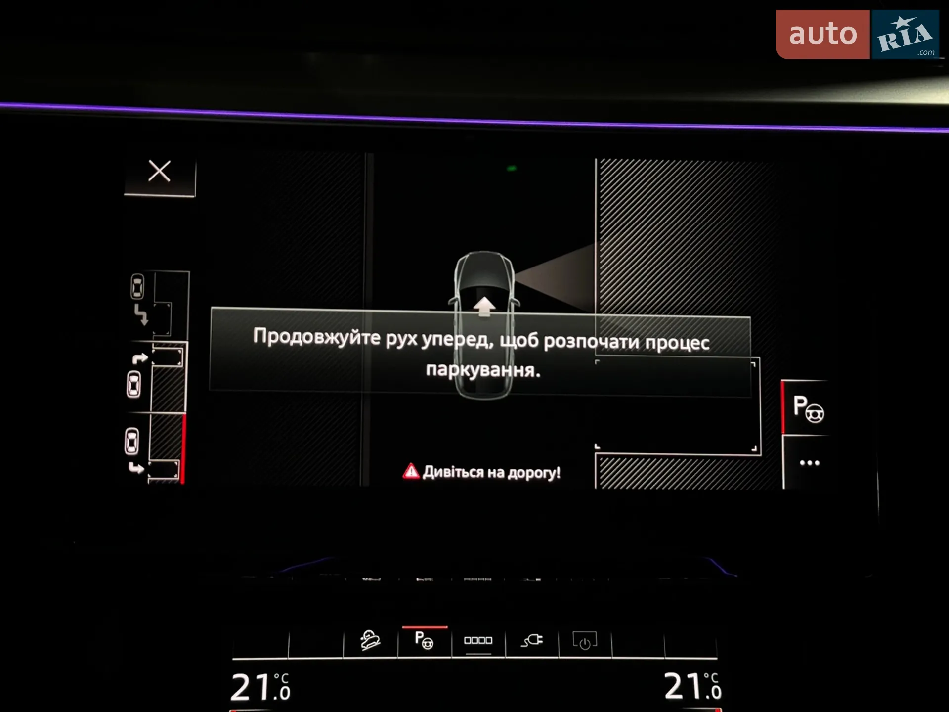 2022 Audi e-tron Sportback - мініатюра 36