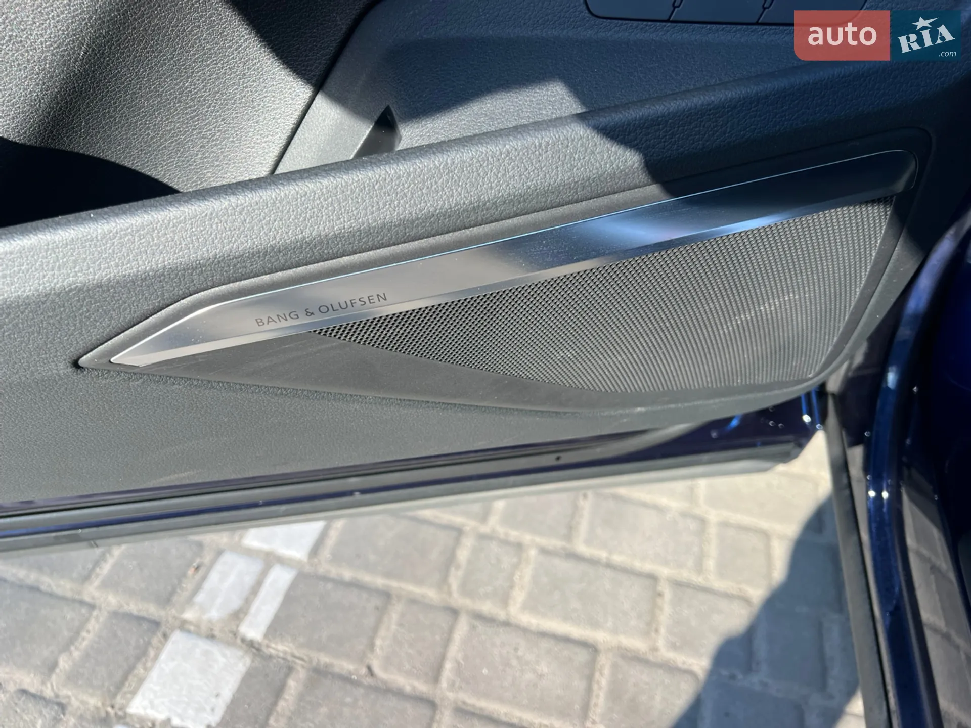 2020 Audi e-tron Sportback - мініатюра 13