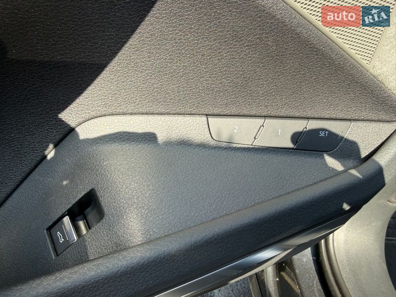 Внедорожник / Кроссовер Audi e-tron Sportback 2020 в Киеве