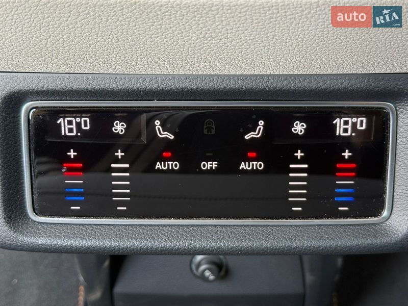 Внедорожник / Кроссовер Audi e-tron Sportback 2020 в Киеве