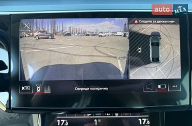 Внедорожник / Кроссовер Audi e-tron Sportback 2020 в Киеве