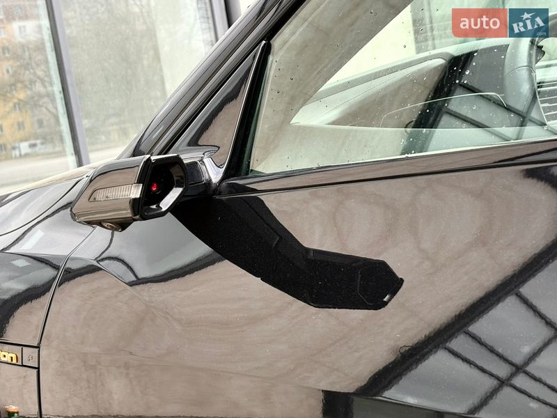 Внедорожник / Кроссовер Audi e-tron Sportback 2020 в Тернополе