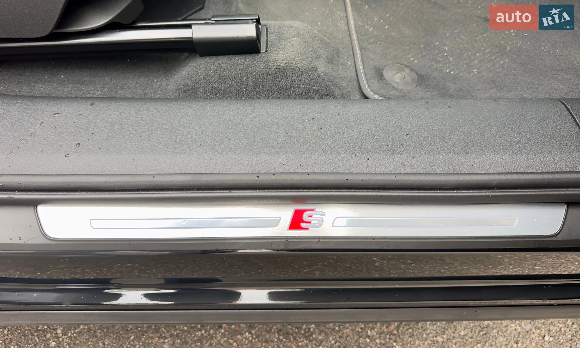 2022 Audi e-tron Sportback - мініатюра 53