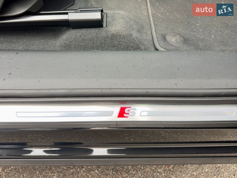 Внедорожник / Кроссовер Audi e-tron Sportback 2022 в Киеве