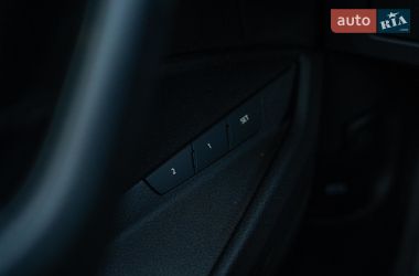 Внедорожник / Кроссовер Audi e-tron Sportback 2020 в Черновцах