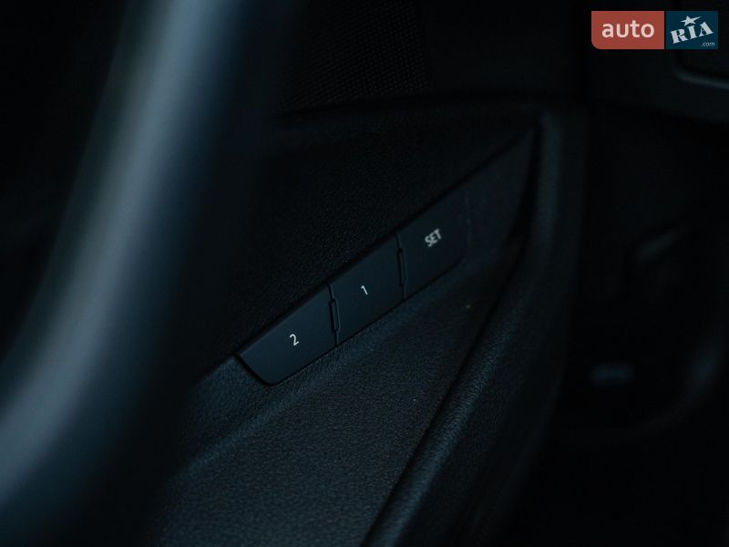 Внедорожник / Кроссовер Audi e-tron Sportback 2020 в Черновцах