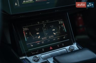 Внедорожник / Кроссовер Audi e-tron Sportback 2020 в Черновцах