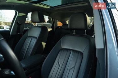 Внедорожник / Кроссовер Audi e-tron Sportback 2020 в Черновцах