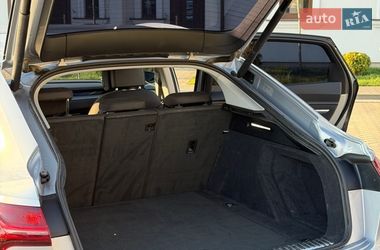 Внедорожник / Кроссовер Audi e-tron Sportback 2020 в Львове