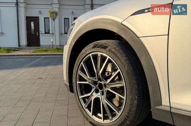 Внедорожник / Кроссовер Audi e-tron Sportback 2020 в Львове