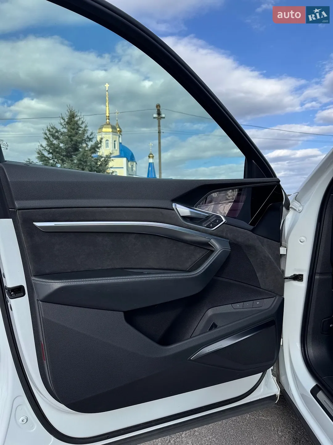2020 Audi e-tron Sportback - мініатюра 46