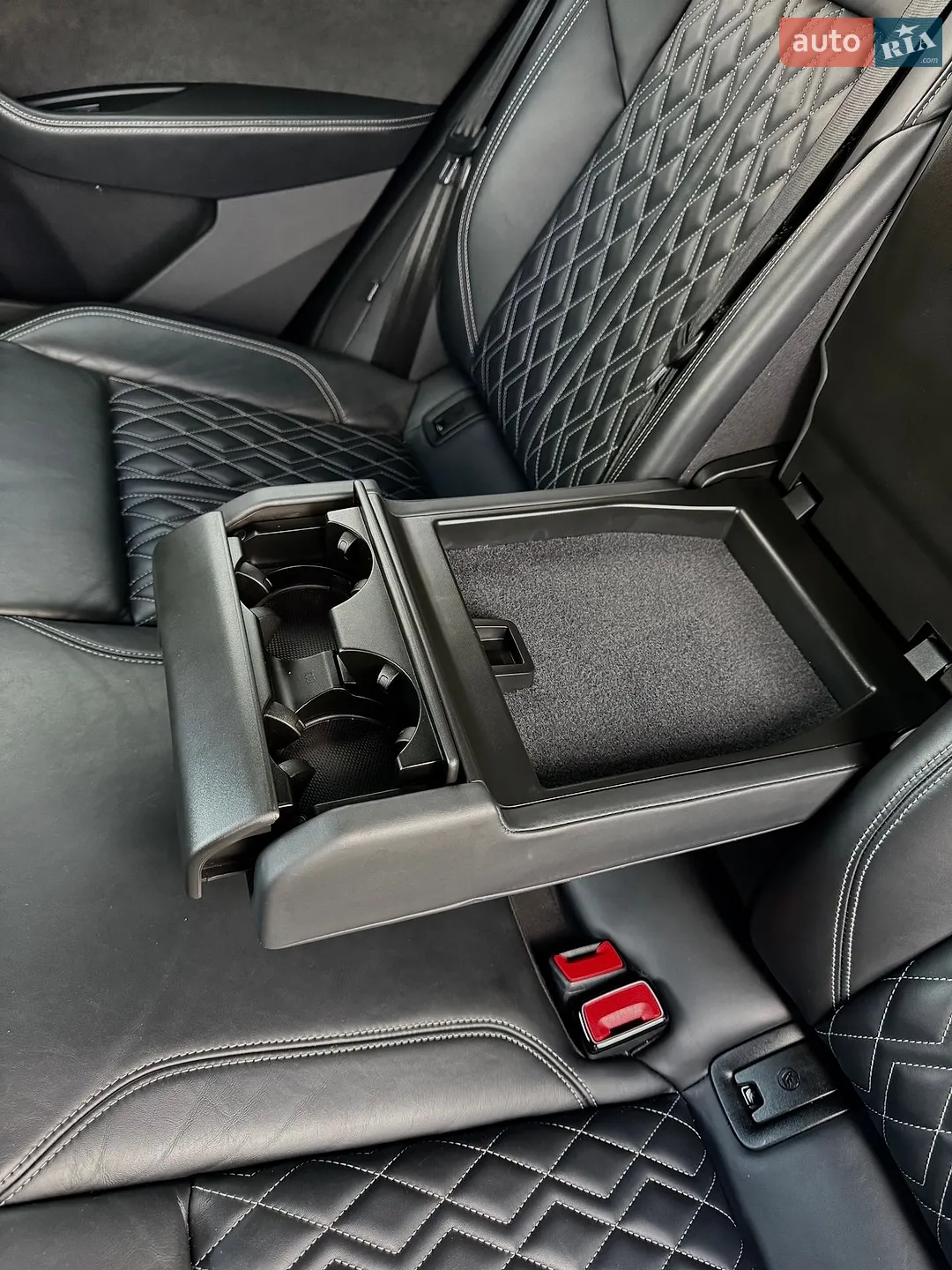 2020 Audi e-tron Sportback - мініатюра 62