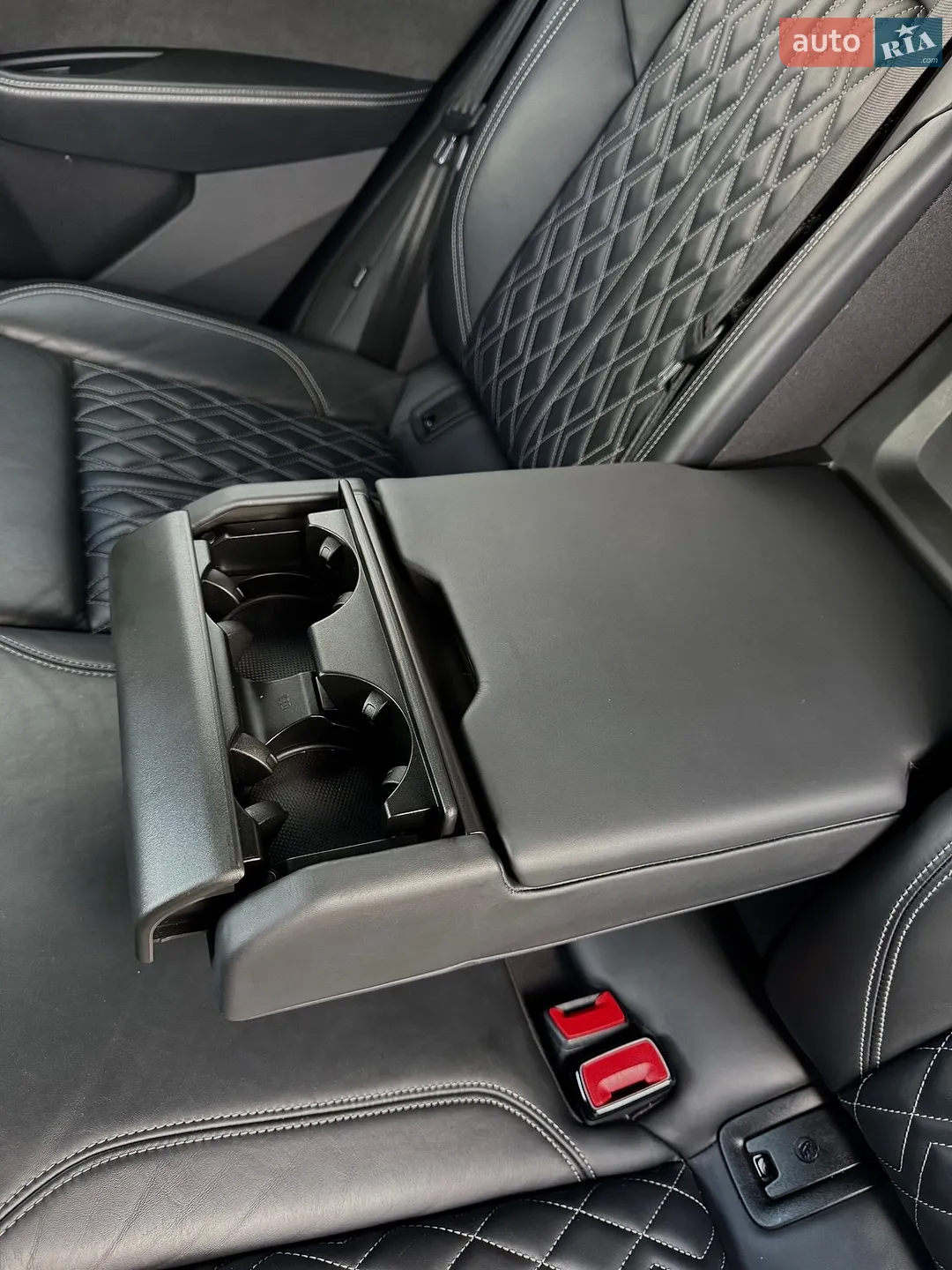 2020 Audi e-tron Sportback - мініатюра 63