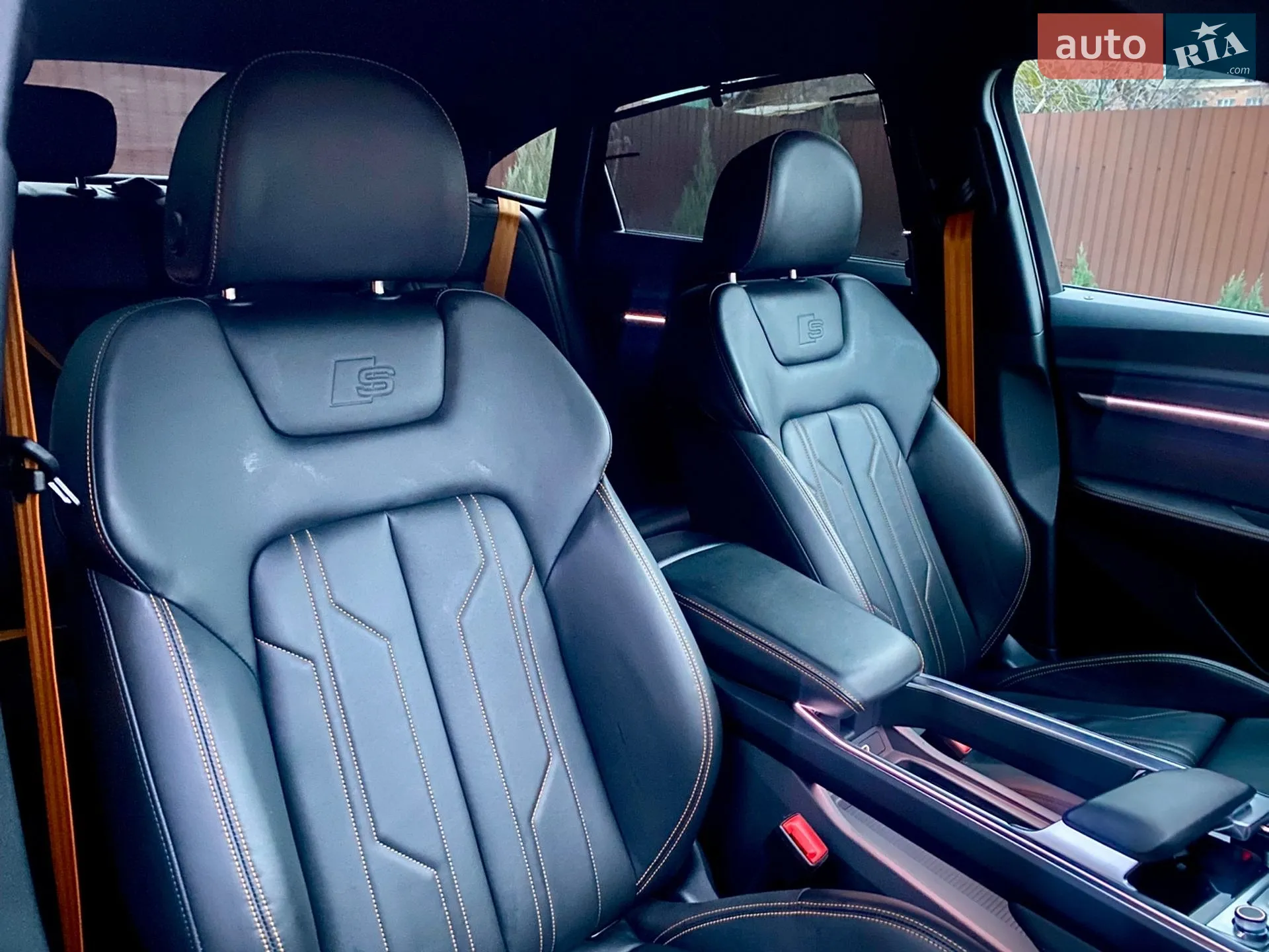 2022 Audi e-tron Sportback - мініатюра 31