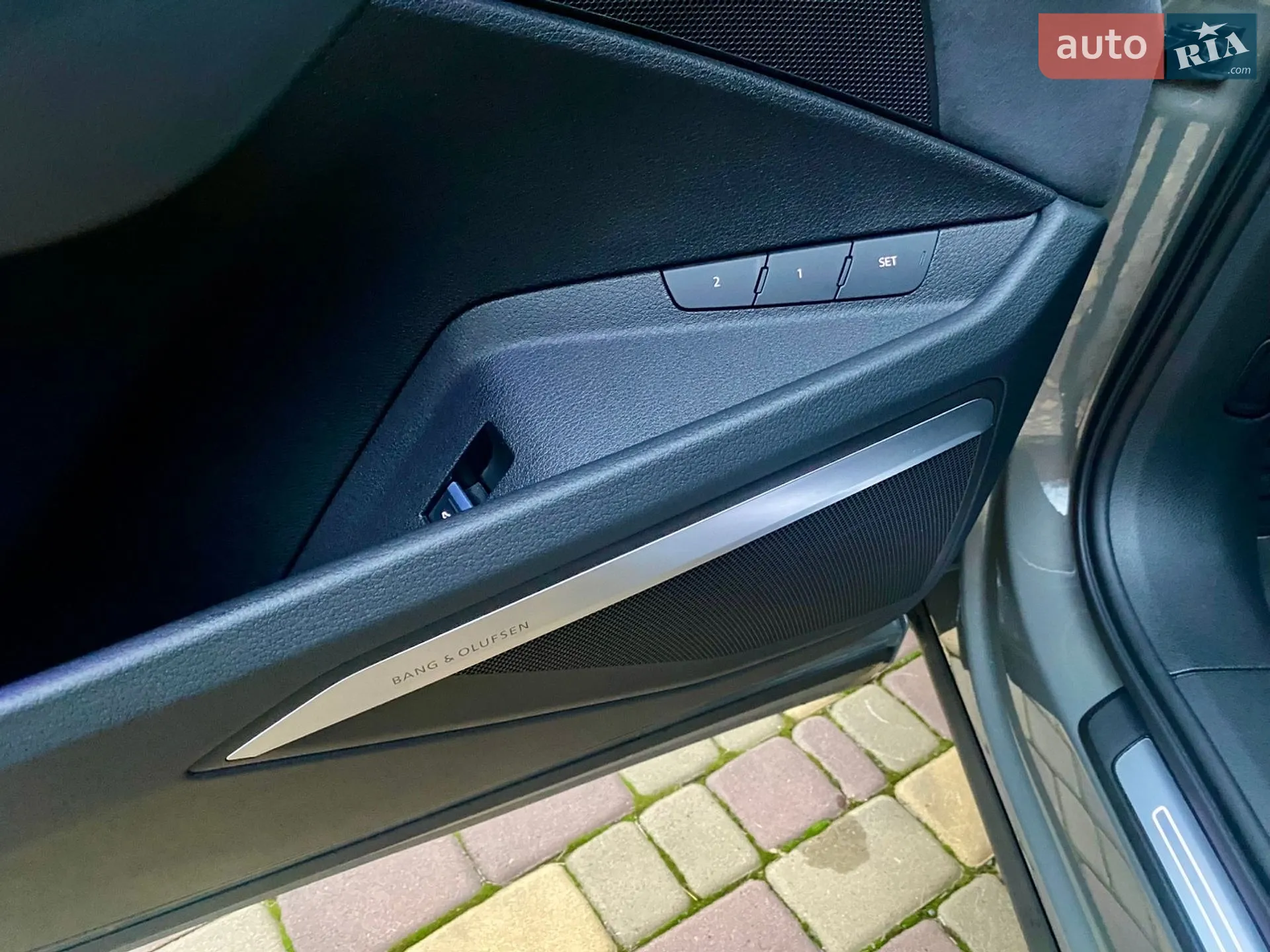 2022 Audi e-tron Sportback - мініатюра 42