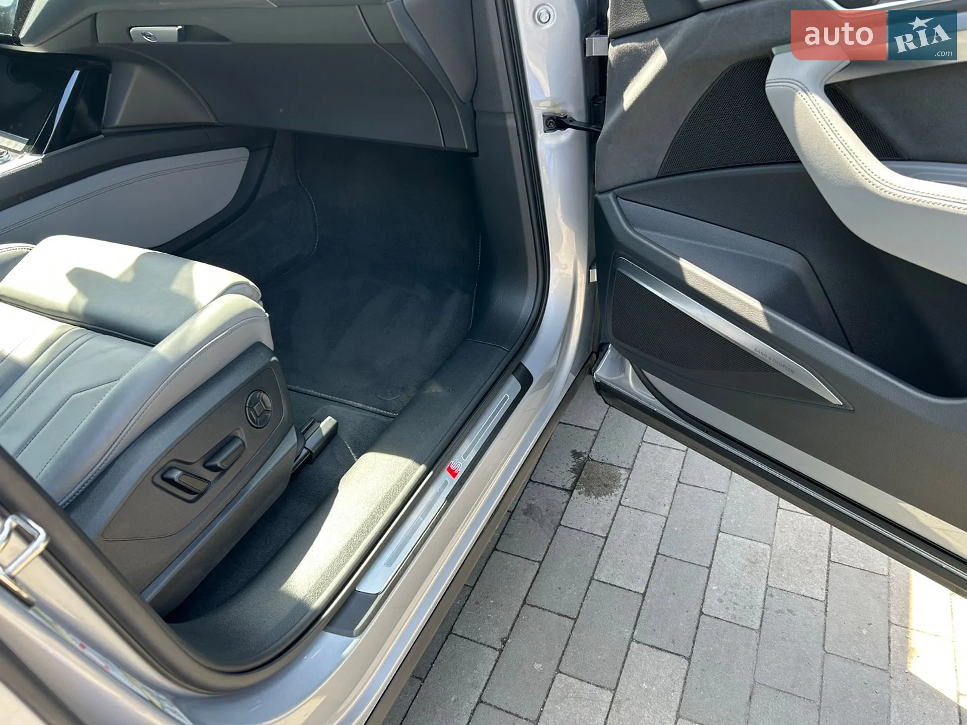 2022 Audi e-tron Sportback - мініатюра 39