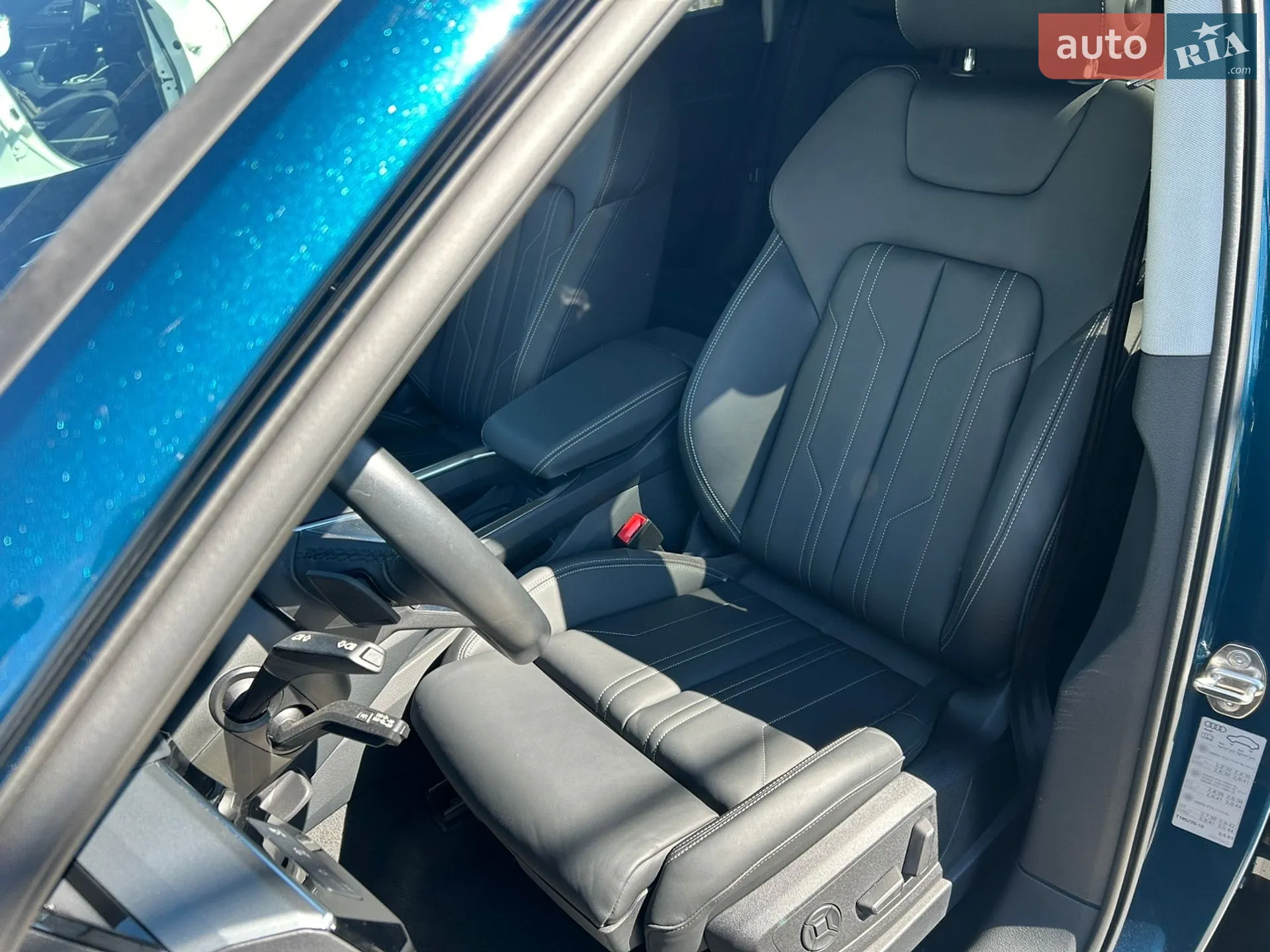 2021 Audi e-tron Sportback - мініатюра 10