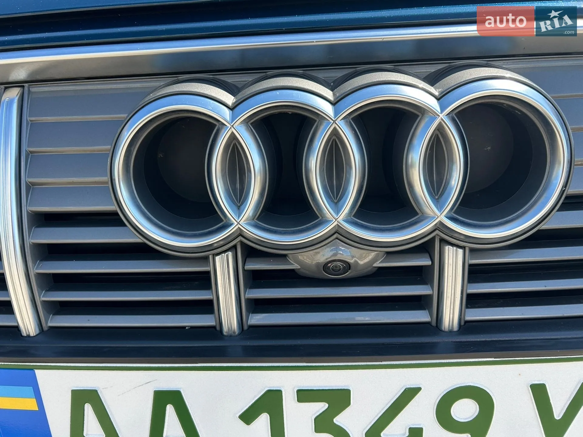 2021 Audi e-tron Sportback - мініатюра 34